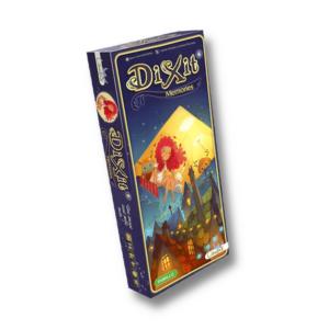 Dixit 6 Memories - Espansione con 84 Carte Illustrate | Asmodee Edizione Italiana