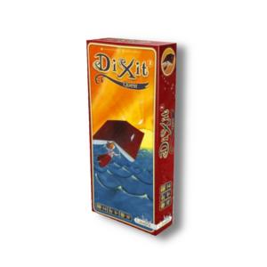 Dixit 2 Quest - Espansione con 84 Carte Illustrate | Asmodee Edizione Italiana