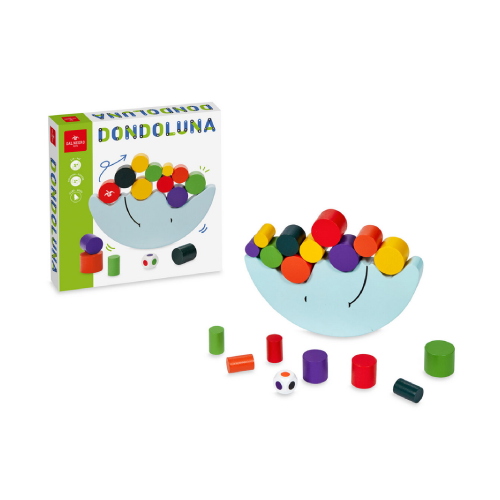Dondoluna