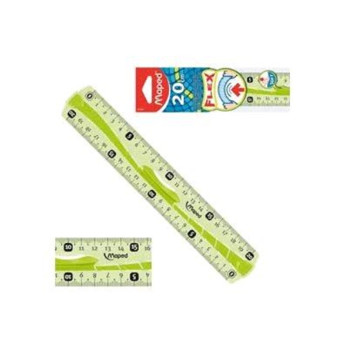Doppio Decimetro 20 cm