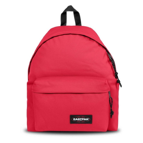 Zaino Eastpak Padded Pak'R Zaino - Rosso Pomodoro