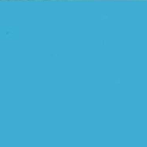 Fabcolore liscio 50×70 cm Cielo 200 g