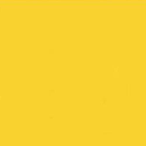 Fabcolore liscio 50×70 cm Giallo 200 g