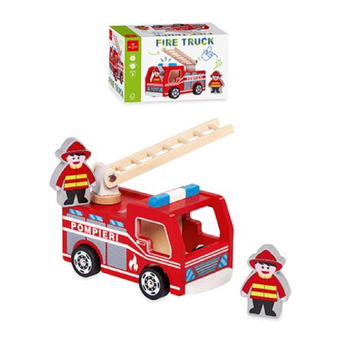 FIRE TRUCK