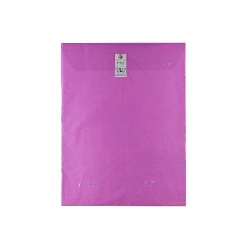 Carta Velina Lilla 50×76 cm – Confezione 24 Fogli Leggeri per Decorazioni, Imballaggi e Creazioni Creative