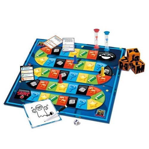 gioco-da-tavolo-party-e-co-tabellone