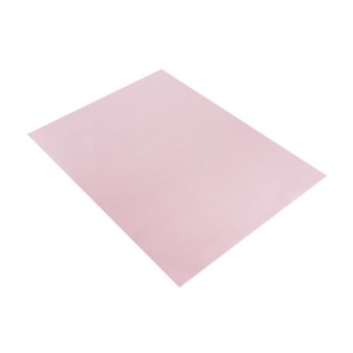 Gomma Crepp Rosa Chiaro 20×30 cm Spessore 2 mm – Foglio EVA Versatile per Hobby, Decorazioni e Progetti Creativi