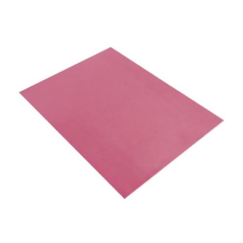 Gomma Crepp Rosa 20×30 cm Spessore 2 mm – Foglio EVA Versatile per Hobby, Decorazioni e Progetti Creativi