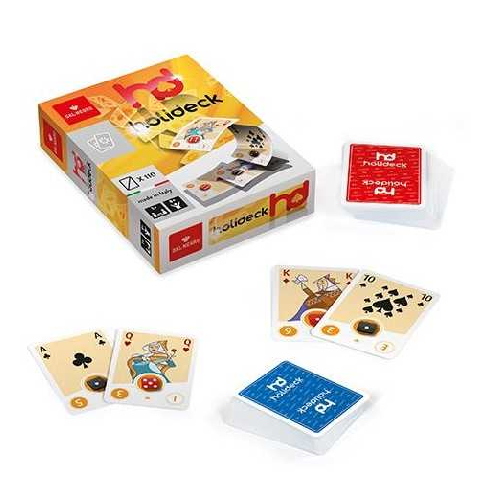 Holideck