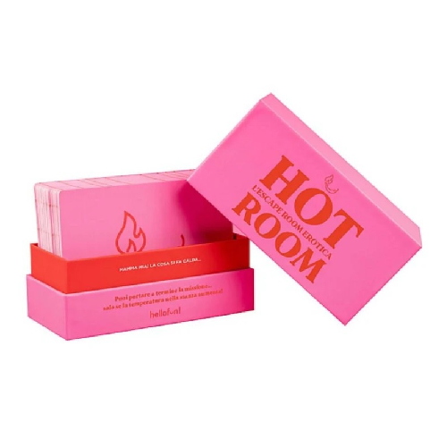 Hot Room Hellofun