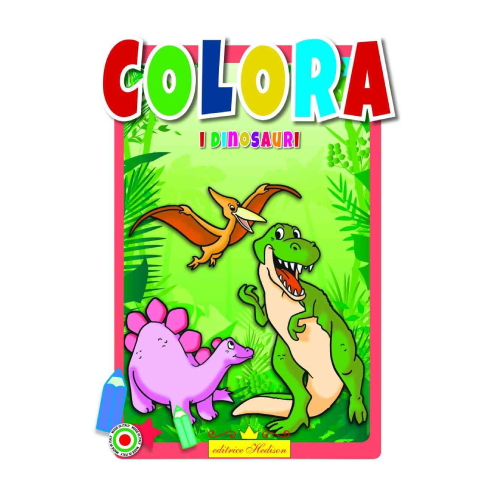 I Dinosauri