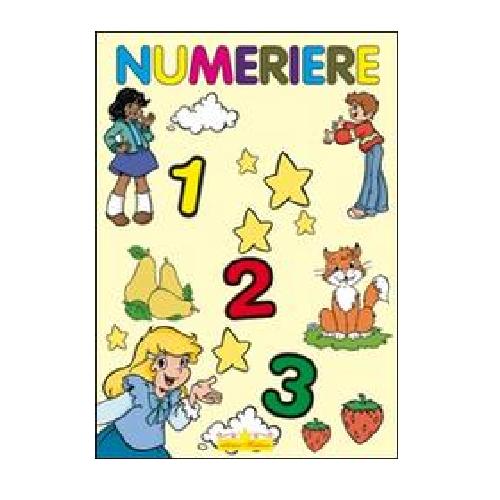 NUMERIERE DIDATTICO