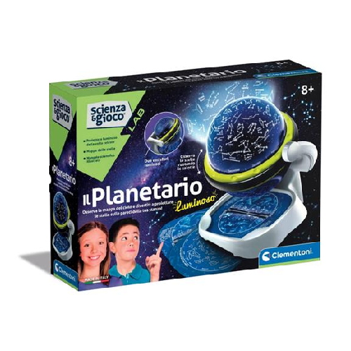 Il Planetario