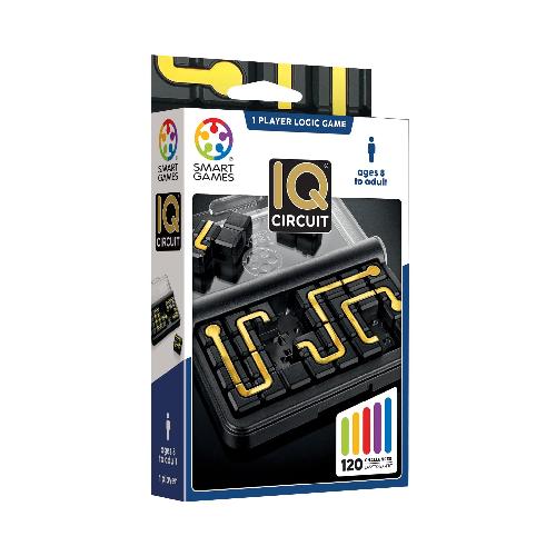 IQ CIRCUIT
