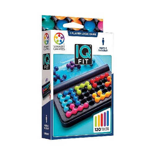 IQ FIT
