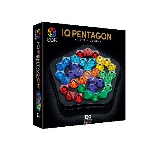 IQ DELUXE PENTAGON
