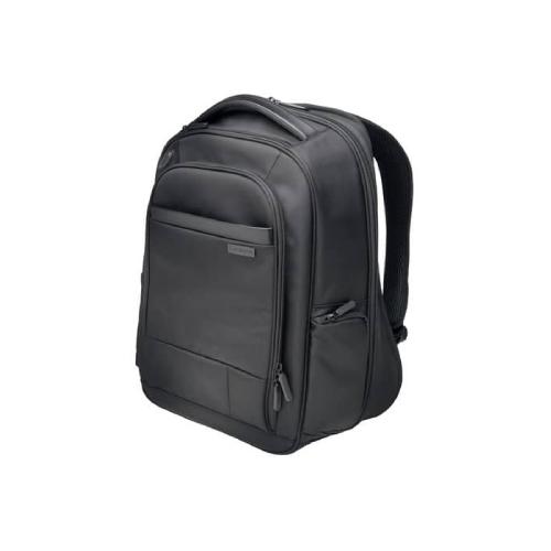 Borsa Kensington Contour 2.0 Business 15,6" – Colore Nero