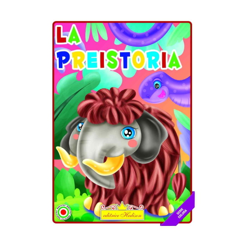 La Preistoria