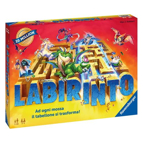 Labirinto