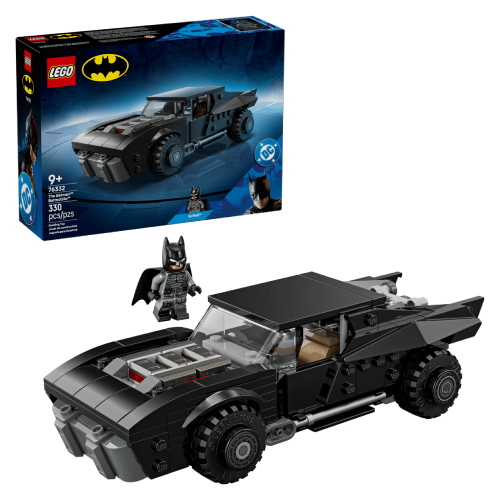 Lego Batman - Batmobile™ di Batman™