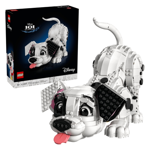 Lego Disney - Cucciolo de La carica dei 101