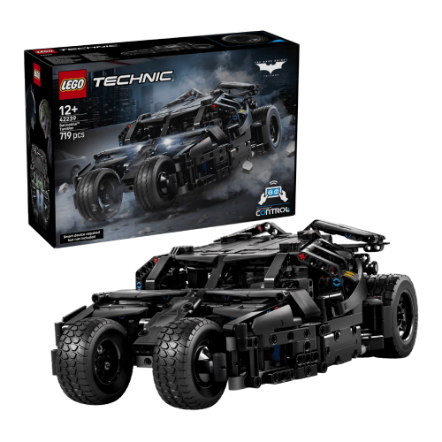 Lego Technic - Batmobile™ Tumbler