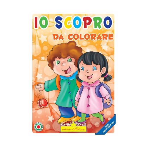 IO SCOPRO - DIDATTICA