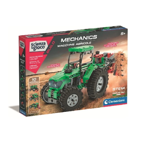 Macchine Agricole