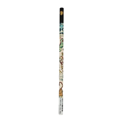 Paperblanks Matita Hb "Planisfero Celeste"