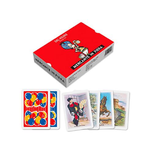 MERCANTE IN FIERA DA 80