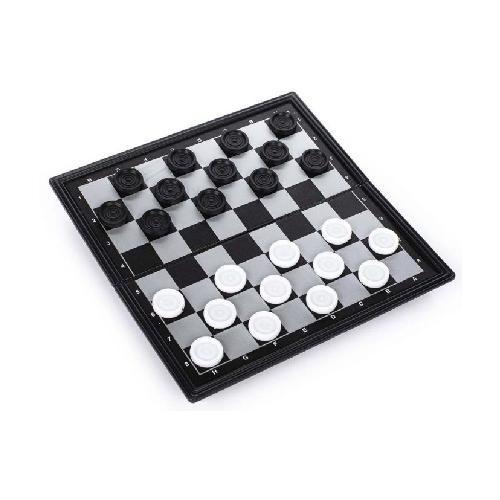 MINI GIOCO DA TAVOLO DAMA