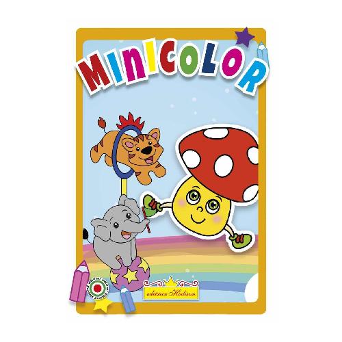MINICOLOR FUNGHETTO