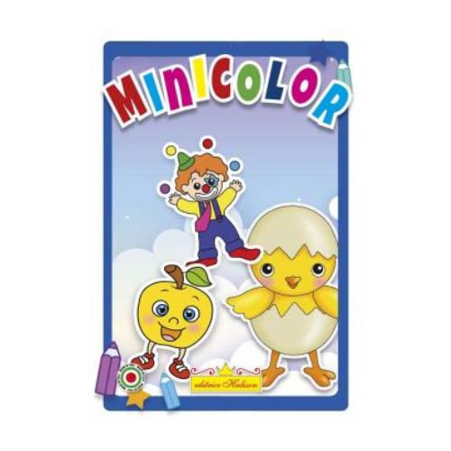 MINICOLOR PULCINO