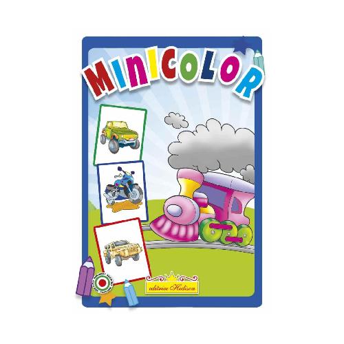 MINICOLOR TRENINO