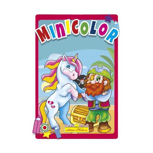 MINICOLOR UNICORNO