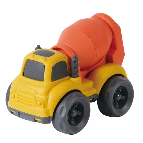 Truck Small Model 7