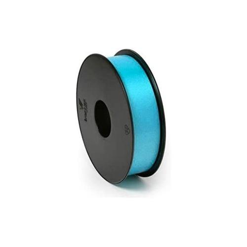 Nastro Splendid Decorativo Celeste 31 mm x 100 m – Nastri per Confezioni e Decorazioni