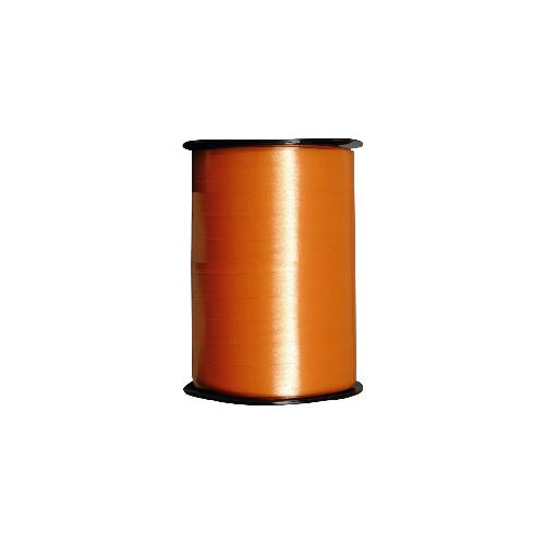 Nastro per Fiocchi 6800 E-Line Arancio mm 9,5 x 250 m – Confezioni Regalo