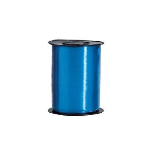 Nastro per Fiocchi 6800 E-Line Blu mm 9,5 x 250 m – Confezioni Regalo