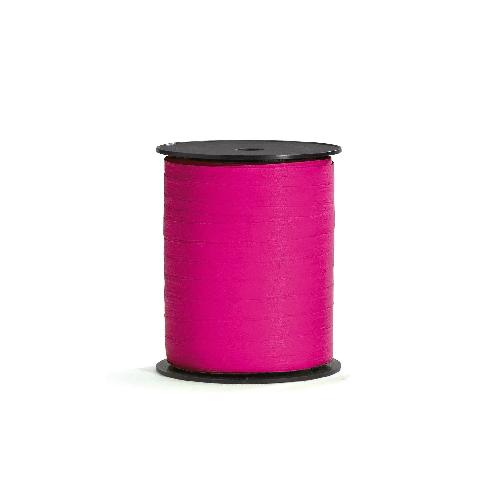 Nastro per Fiocchi 6823 Similpaper Fucsia mm 10 x 250 m – Confezioni Regalo e Decorazioni