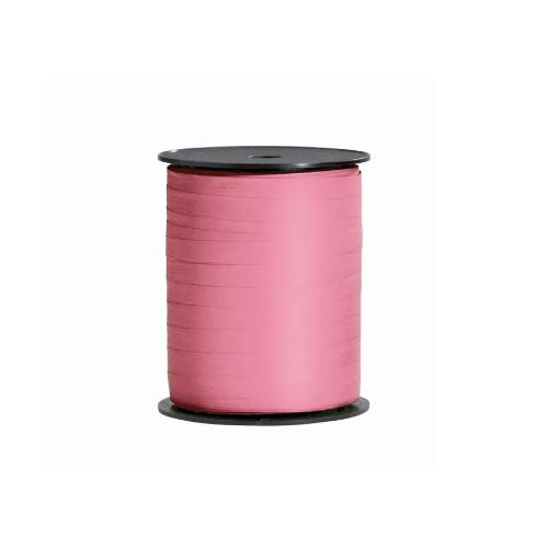 Nastro per Fiocchi 6823 Similpaper Rosa mm 10 x 250 m – Confezioni Regalo e Decorazioni