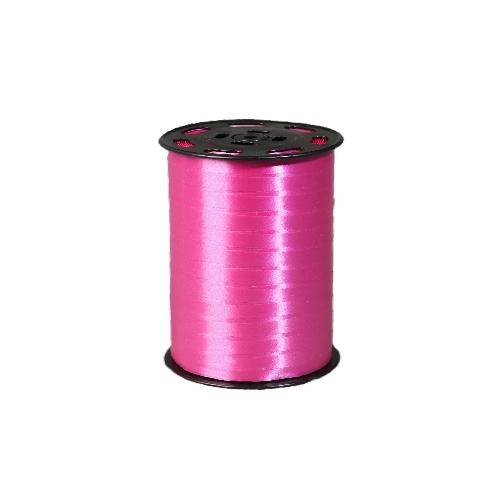 Nastro per Fiocchi 6800 E-Line Fucsia mm 9,5 x 250 m – Confezioni Regalo