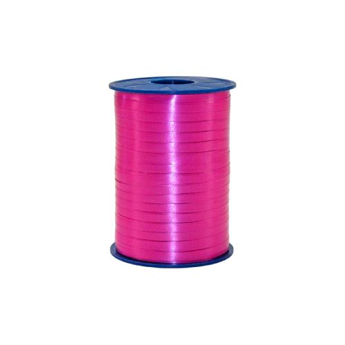 Nastro per Fiocchi 6800 E-Line Fucsia mm 9,5 x 250 m – Confezioni Regalo