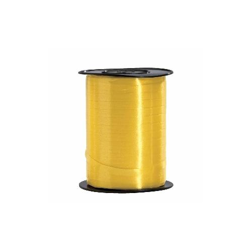 Nastro per Fiocchi 6800 E-Line Giallo mm 9,5 x 250 m – Confezioni Regalo