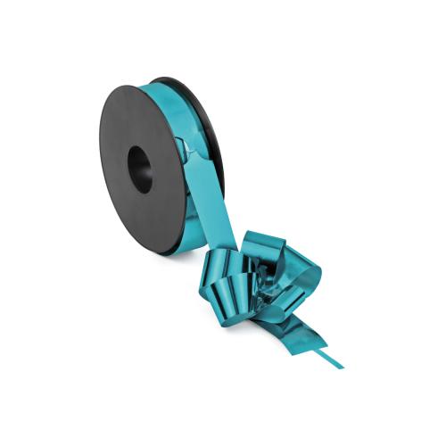 Nastro Coccarda Automatico Splendid Celeste mm 31 x 40 m – Decorazioni Regalo