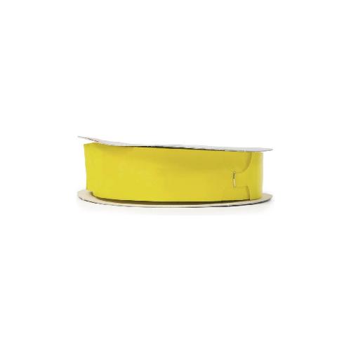 Nastro Coccarde 6823 Similpaper Automatico Giallo mm 30 x 40 m – Confezioni Regalo