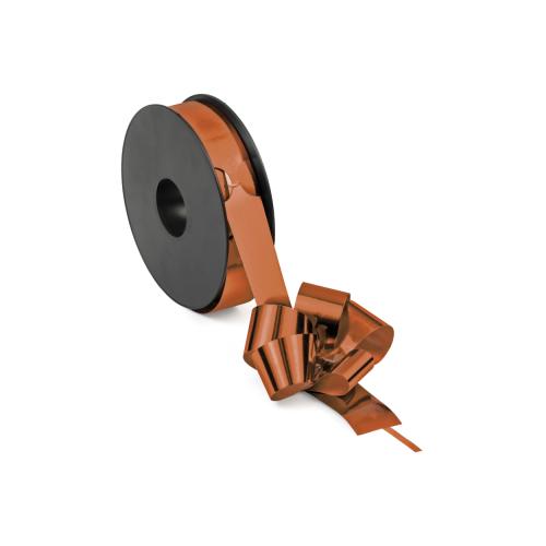 Nastro Coccarda Automatico Splendid Rame mm 30 x 40 m – Decorazioni Regalo