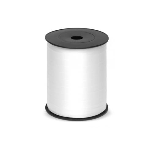 Nastro per Fiocchi 6800 E-Line Bianco mm 9,5 x 250 m – Confezioni Regalo