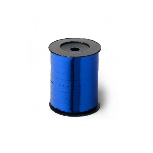 Nastro in Bobina 250 Metri Colore Blu – Decorazioni e Confezioni Regalo