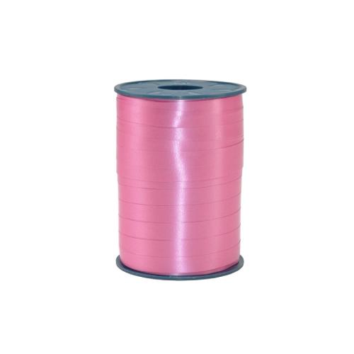 Nastro per Fiocchi 6800 E-Line Rosa mm 9,5 x 250 m – Confezioni Regalo